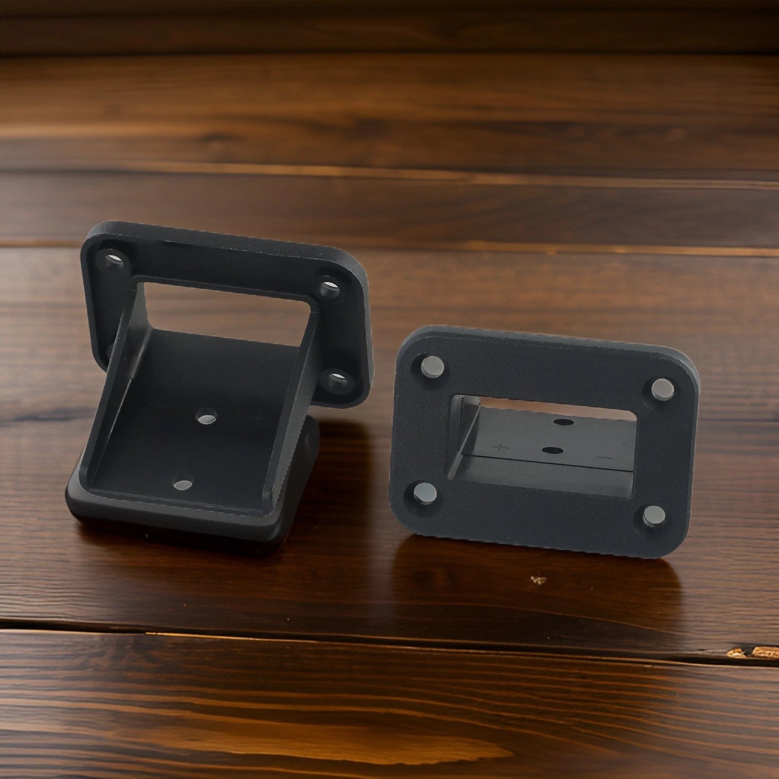 Socket Panel Bracket for