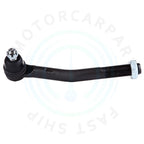 2X Upper Outer Tie Rod End for Jeep Grand Cherokee (1999–2004)