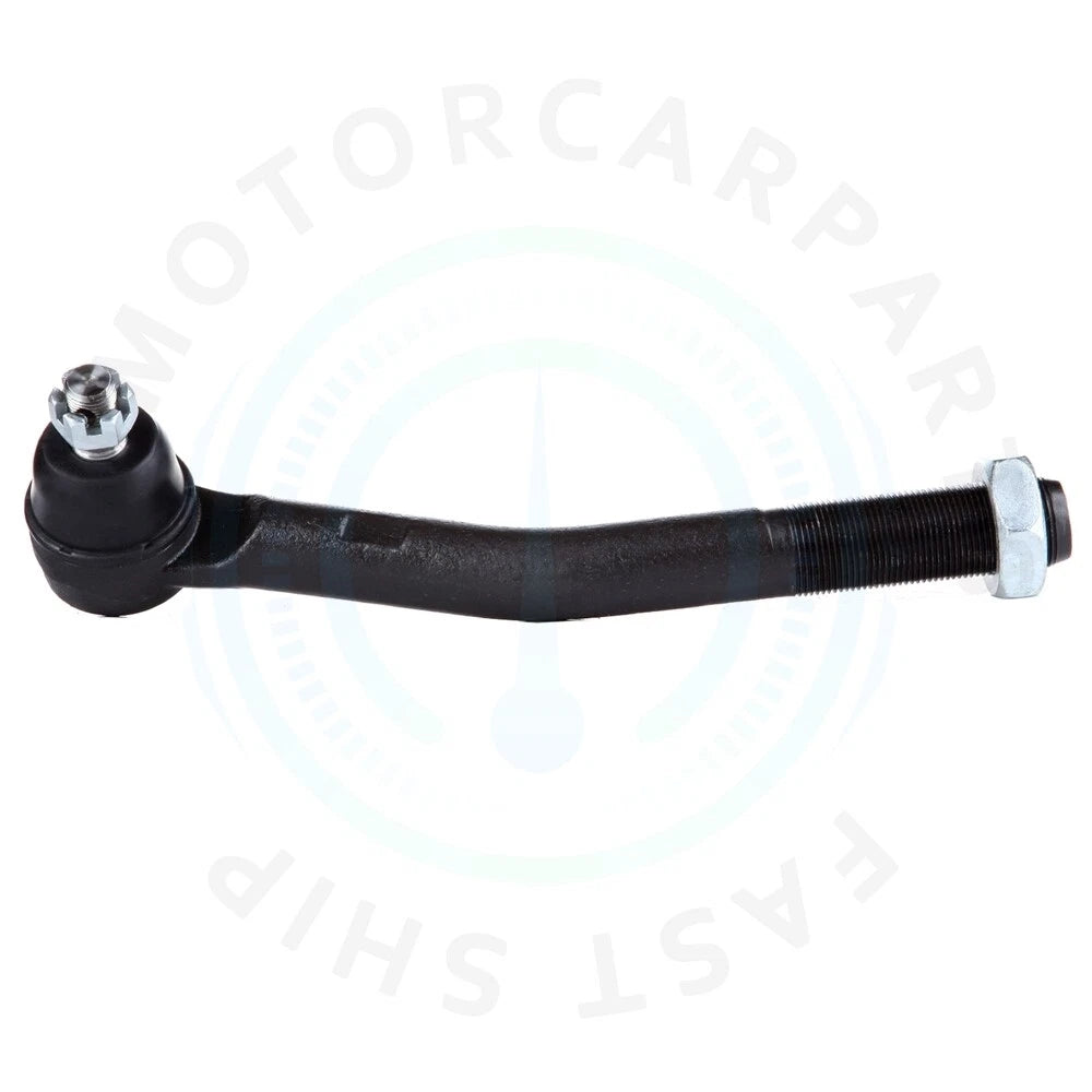 2X Upper Outer Tie Rod End for Jeep Grand Cherokee (1999–2004)