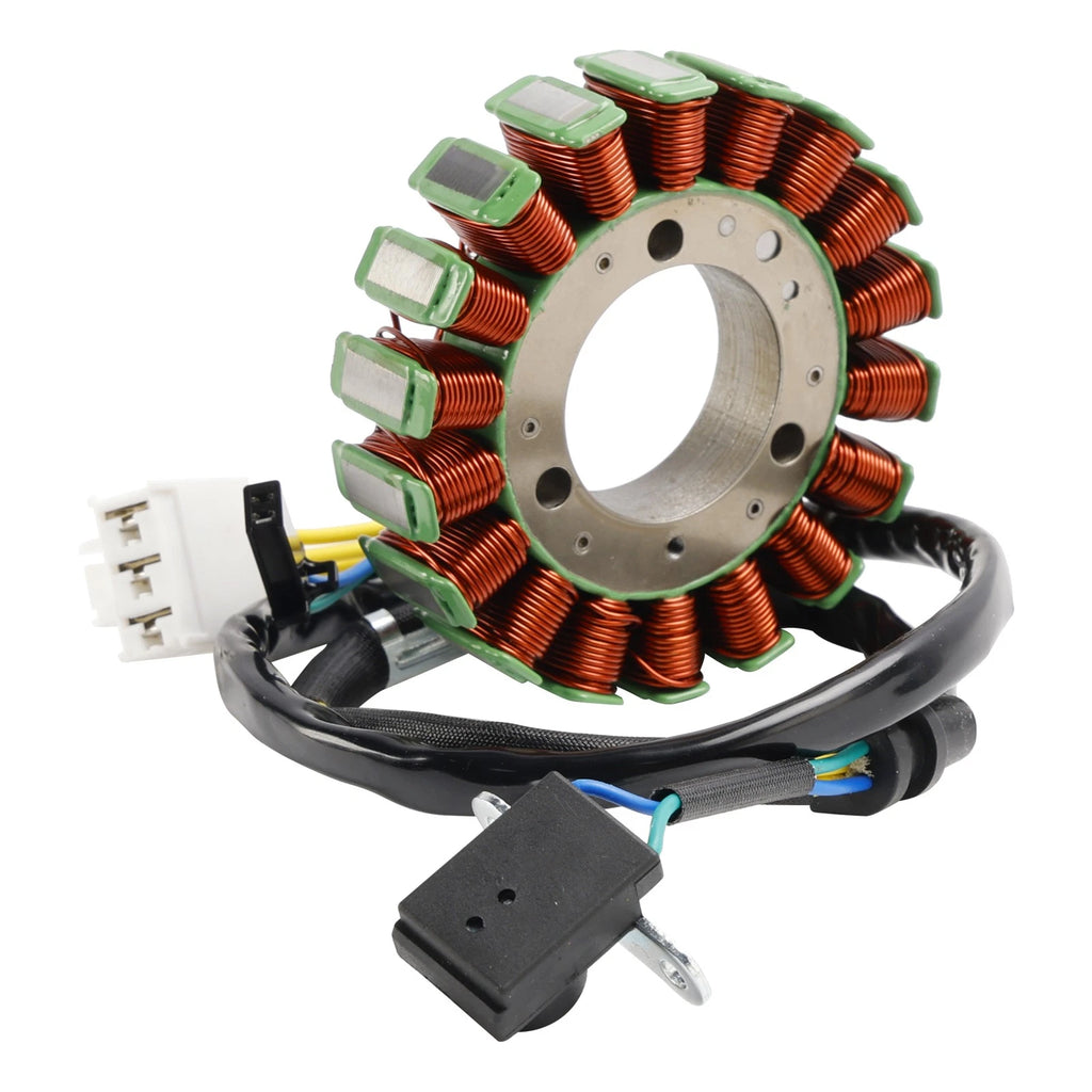 Stator Generator for TGB X-Motion 250 300 (2008–2018) - 552857