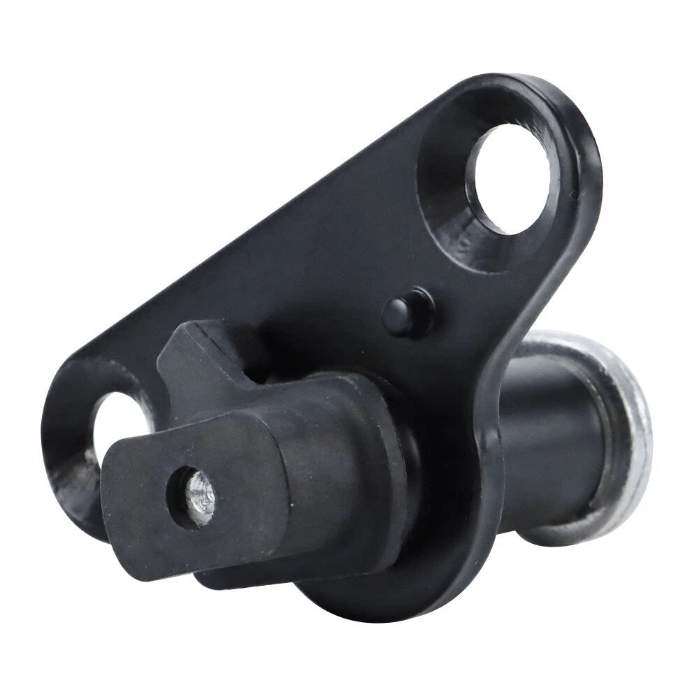 Rear Tailgate Hinge Assembly for Nissan Titan (2004–2015) Right Side Steel