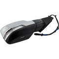 Right Power Heated Mirror for Ram 1500 (2019–2022) with Turn Signal Chrome