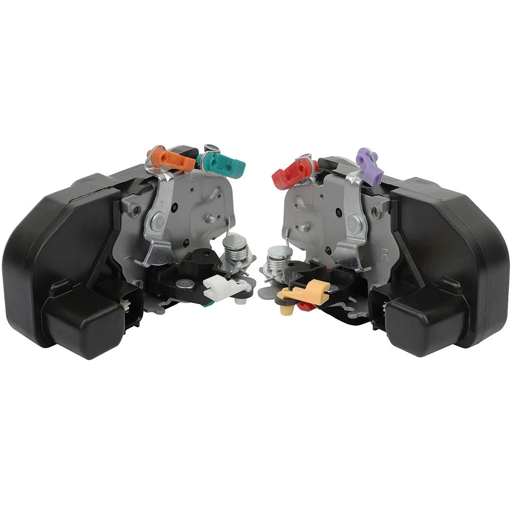 Set of 2 Door Lock Actuators for Dodge Ram 2500