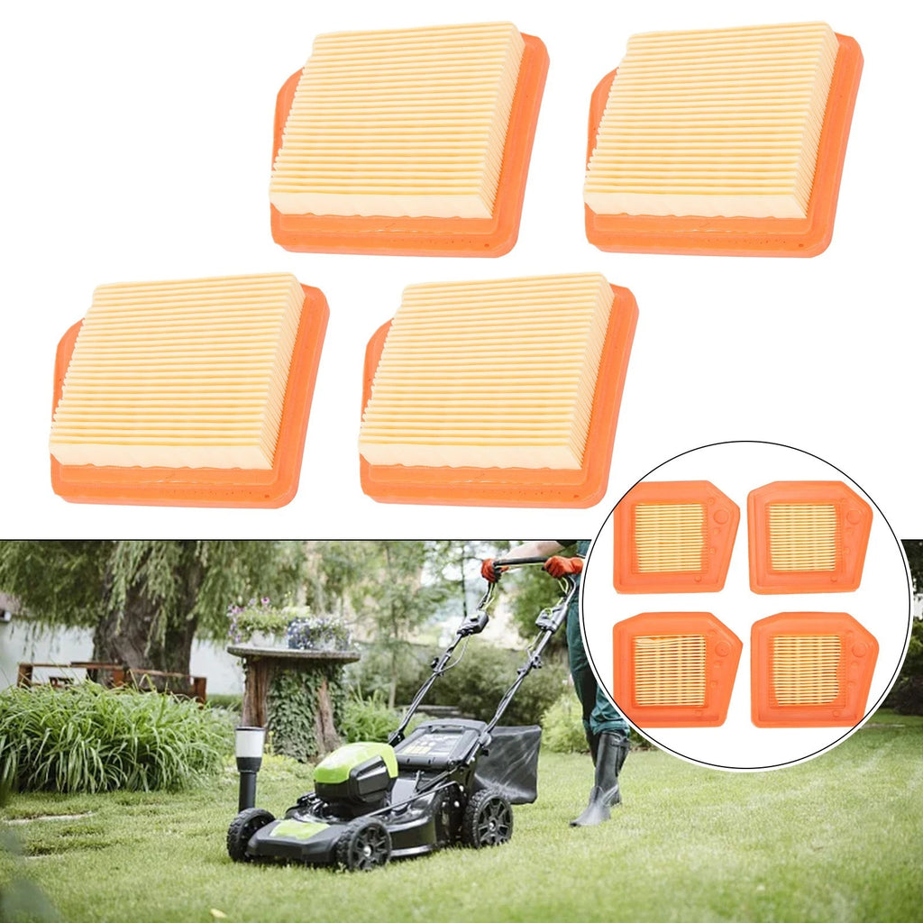 Air Filter Replacement Tool for FS360CE FS460CEM FR460TCEM (Garden)