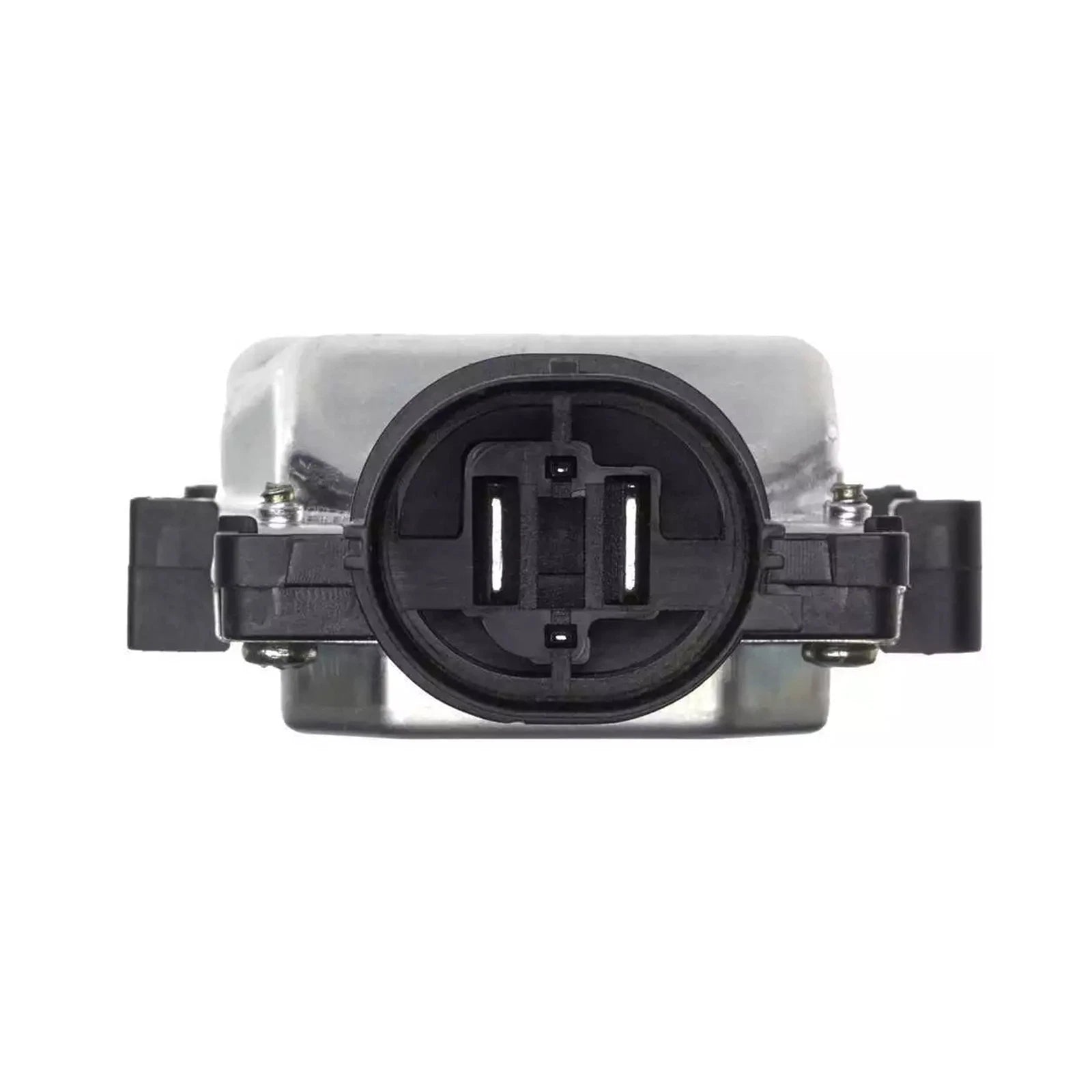 Engine Cooling Fan Module for Ford Fusion Mercury Milan MKZ (2008–2012)