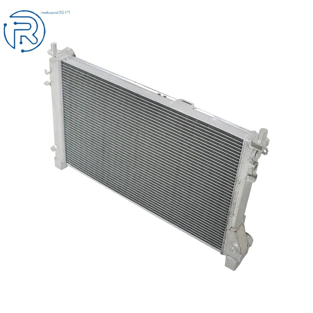 3 Row Full Aluminum Radiator for Mercedes Benz C230 C240 C280 C32 C320 AMG (2000–2007)