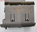 LH Driver Side Dash Air Vent for Lincoln Mark VIII (1993–1996)