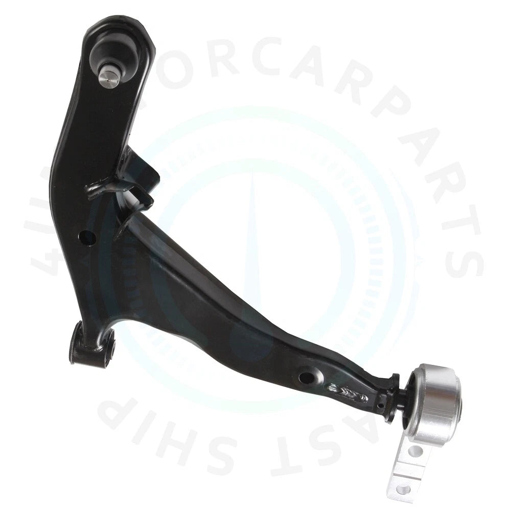 Front Lower Control Arm & Ball Joint for Nissan Murano (2003–2007)