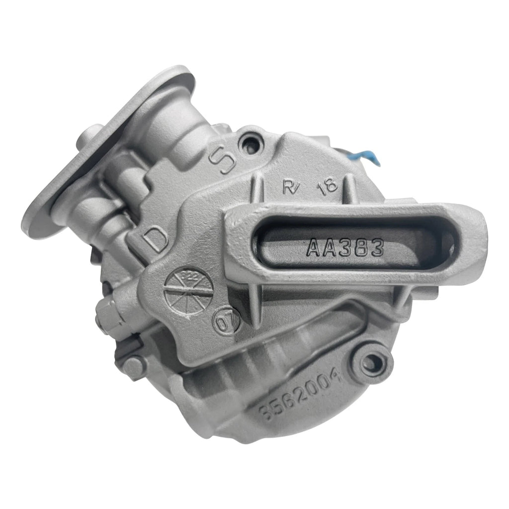 A/C Compressor Replacement for Chevrolet Cobalt 2.0L Supercharged (2005-2006)