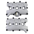 Left & Right Engine Valve Cover for Audi A4 A5 A6 Q5 Q7 S4 S5 SQ5 (2008–2017)