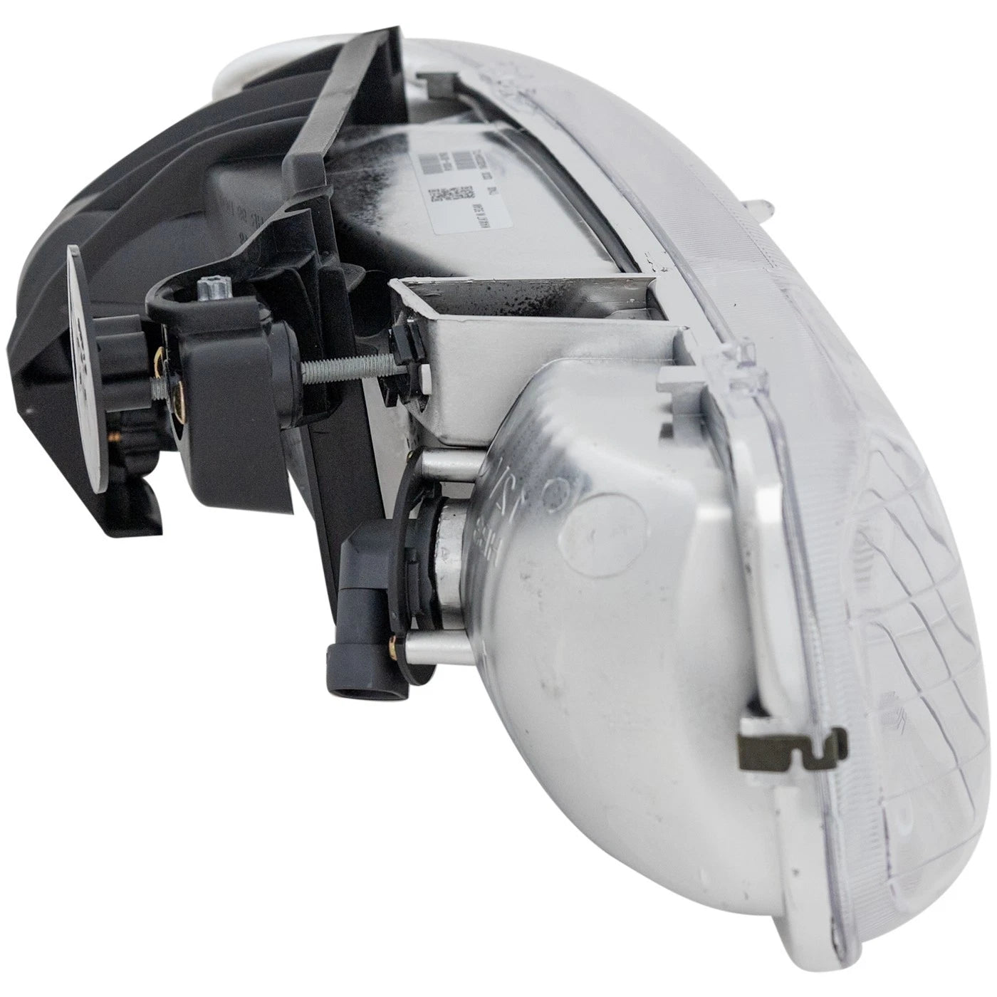 Fender Kit for Chevy Silverado 2500 HD 3500 (2001–2002)