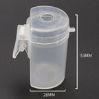 Fishing Rod Clip Feeder Cup for Carp Pole Pots (Universal)