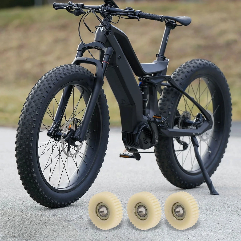 3pcs Set Planetary Gear Circlips Kit for Bafang Electric Bike (2015–2023)