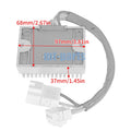 Voltage Rectifier Regulator for Stels ATV 500 K (2000–2023) LU028396