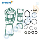 Lower Casing Seal Kit for Yamaha V6 150 175 200 225 HP (2-Stroke) (1996–2006)