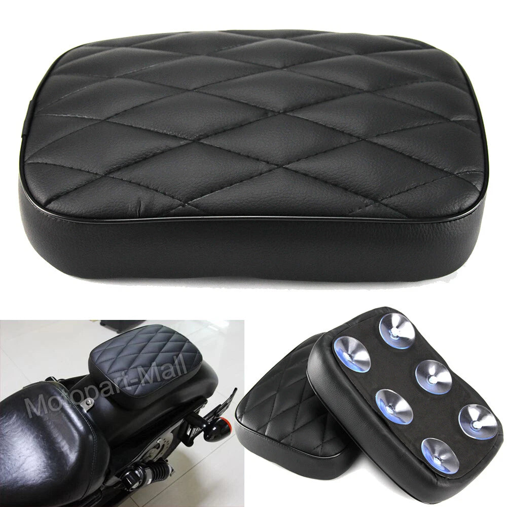 6 Suction Cups for Harley Sportster Softail Dyna