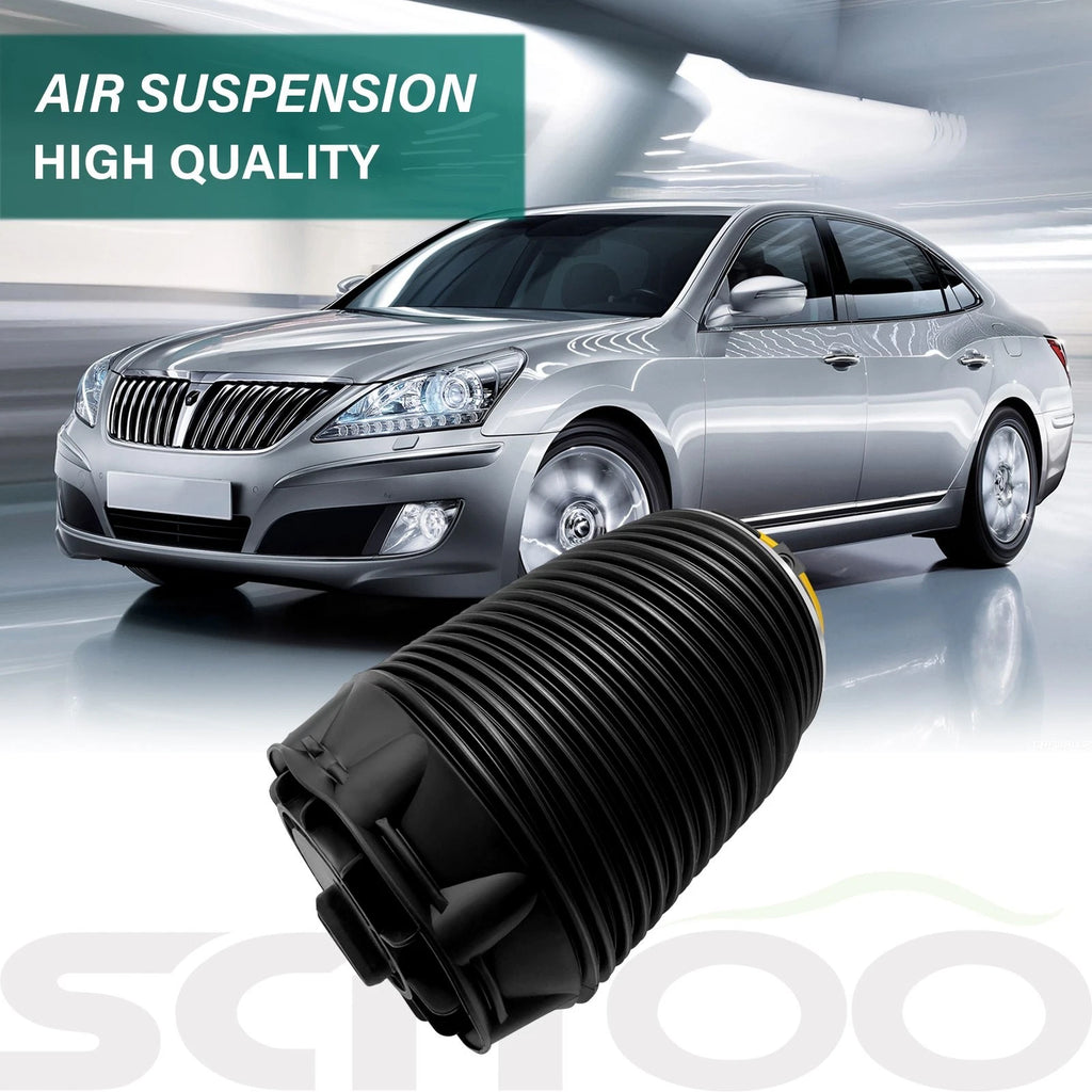 Rear Left Air Suspension Spring for Hyundai Genesis Equus (2009–2016)