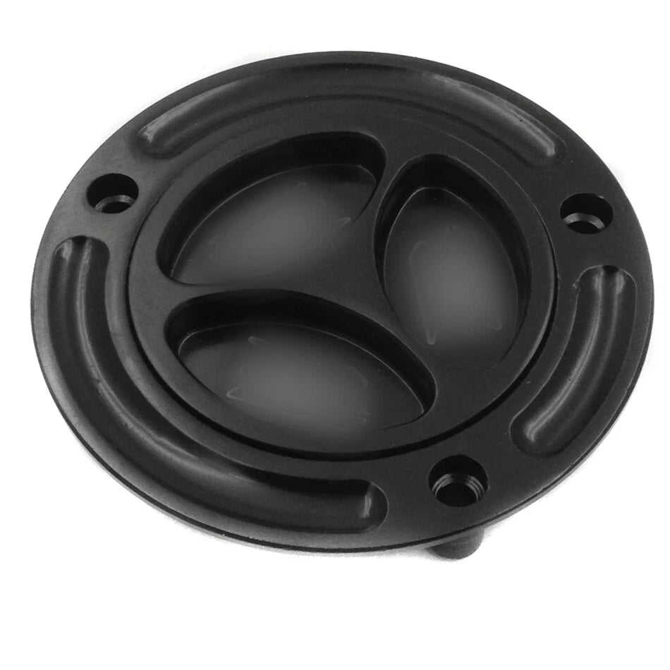 Keyless Gas Cap for Suzuki Hayabusa GSX130 (2008–2012)