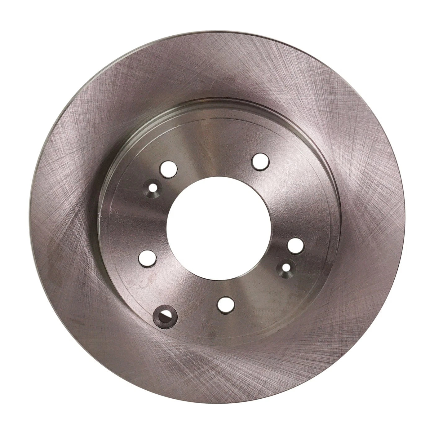 Set of 4 Brake Disc Rotors for Kia Optima Hyundai Sonata (2015–2019)
