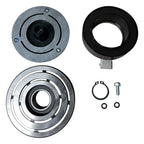AC Compressor Clutch Replacement for Ford Excursion 7.3L (2003–2005)