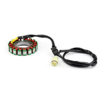Magneto Generator Stator Coil for Kawasaki KSV700 KVF 650 750 700 (T9)