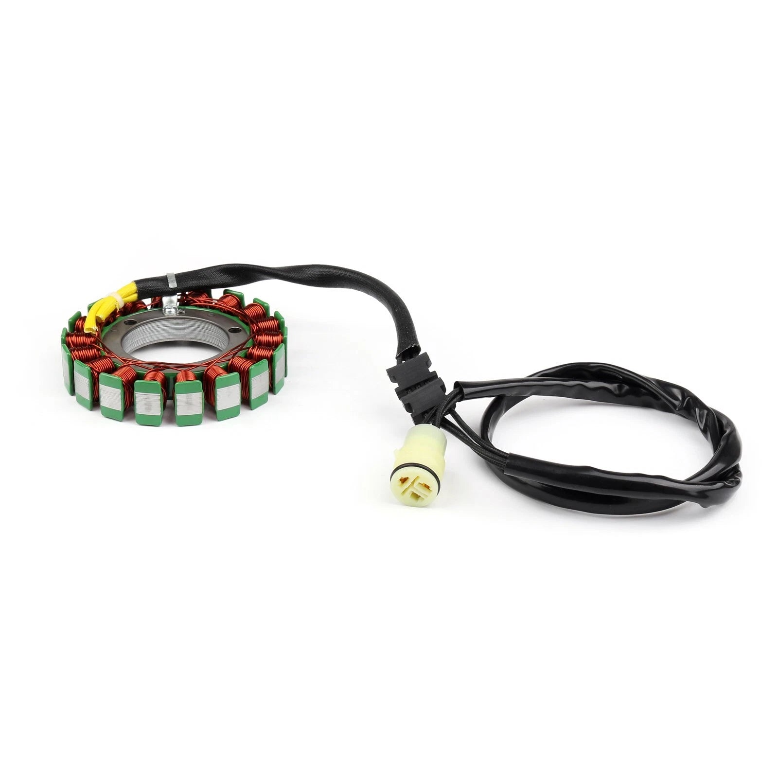 Magneto Generator Stator Coil for Kawasaki KSV700 KVF 650 750 700 (T9)