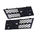 Front Lower Bumper Grille Fairing for BMW 5 Series F10 F11 (2010-2013)
