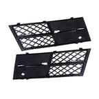 Front Lower Bumper Grille Fairing for BMW 5 Series F10 F11 (2010-2013)