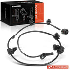 Front Left ABS Wheel Speed Sensor for Subaru BRZ Toyota GR86 (2022-2024)