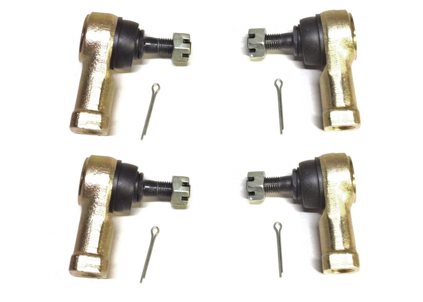 Tie Rod End Set for Honda (53157-HP6-A01, 53158-HP6-A01)