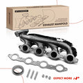 Exhaust Manifold with Gasket for Chevrolet Silverado 1500 2500