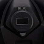 12V USB+C Quick Charger Socket for Yamaha X-MAX 300 (2017–2025)
