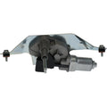 Windshield Wiper Motor for Chevrolet Equinox (2010–2017)