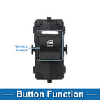 Power Window Switch for Ford Escort (2014–2017) No. ED8T14529AA