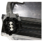 Tail Lights Pair LH+RH for Mitsubishi Pajero NS NT NW (2006 - 2014)