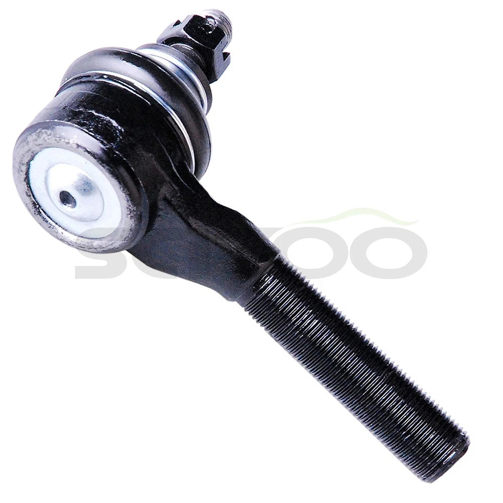 Front Ball Joints & Tie Rod End for Isuzu Hombre (1998–2000)
