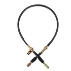 Reverse Lever Cable for Yamaha ATV Big Bear 4WD YFM350 (1987–1993) 2HR-2637F-00-00
