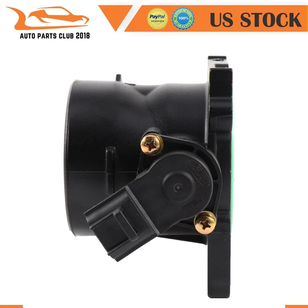 Throttle Body for Ford Focus 2.0L (2005-2007)