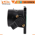 Throttle Body for Ford Focus 2.0L (2005-2007)