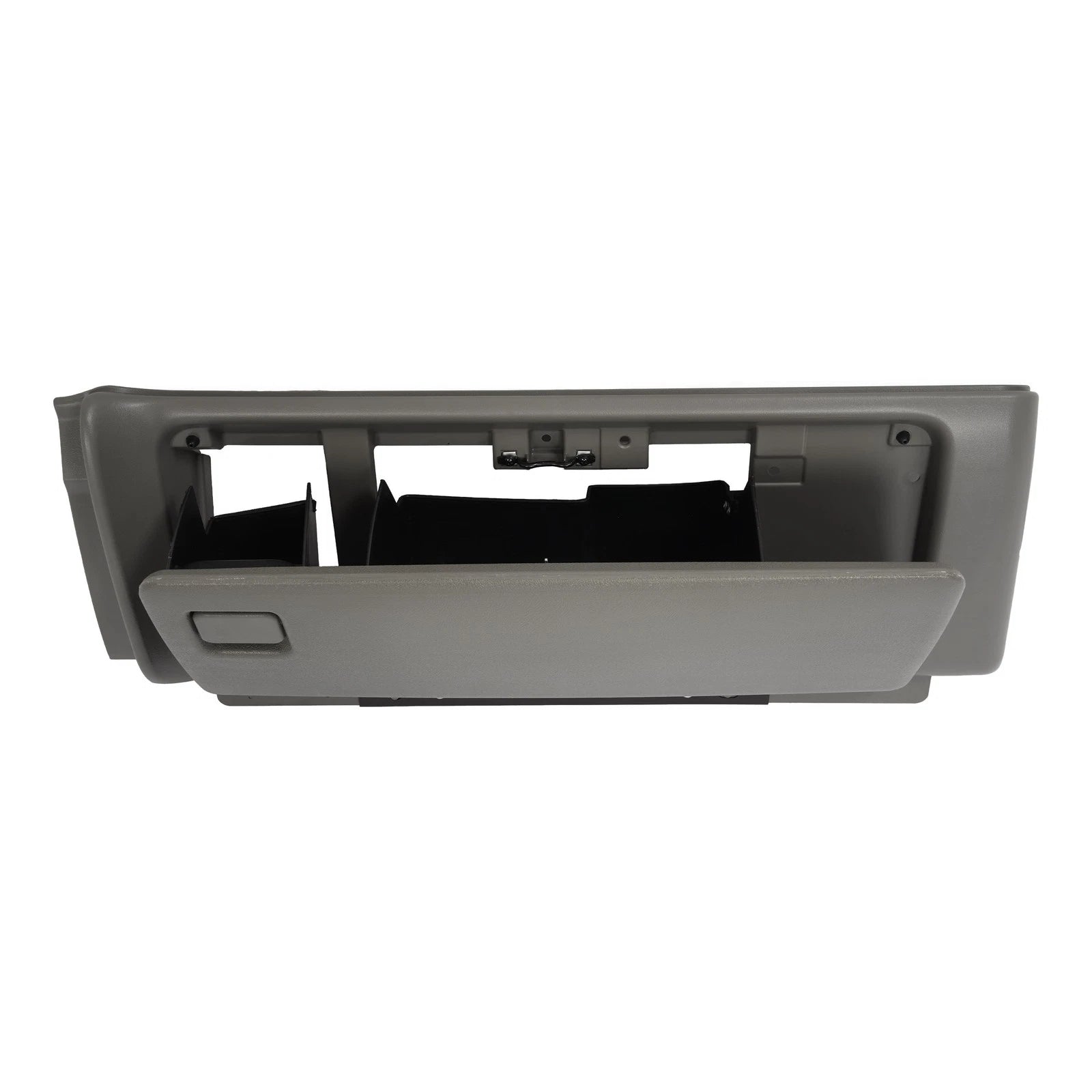 Center Glove Box Lid for GMC Silverado Sierra (2003–2007)