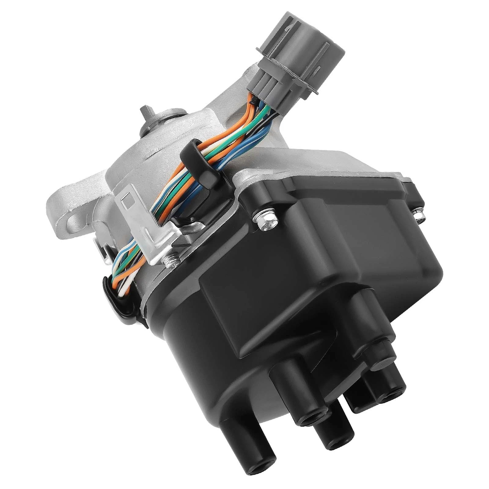 1x Ignition Distributor for Honda CR-V 2.0L (1999–2001) 30100-P6T-T01 TD74U