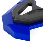 Front Sprocket Cover Chain Guard for Kawasaki Ninja 250 300 Z300 (2013–2017) Blue T9