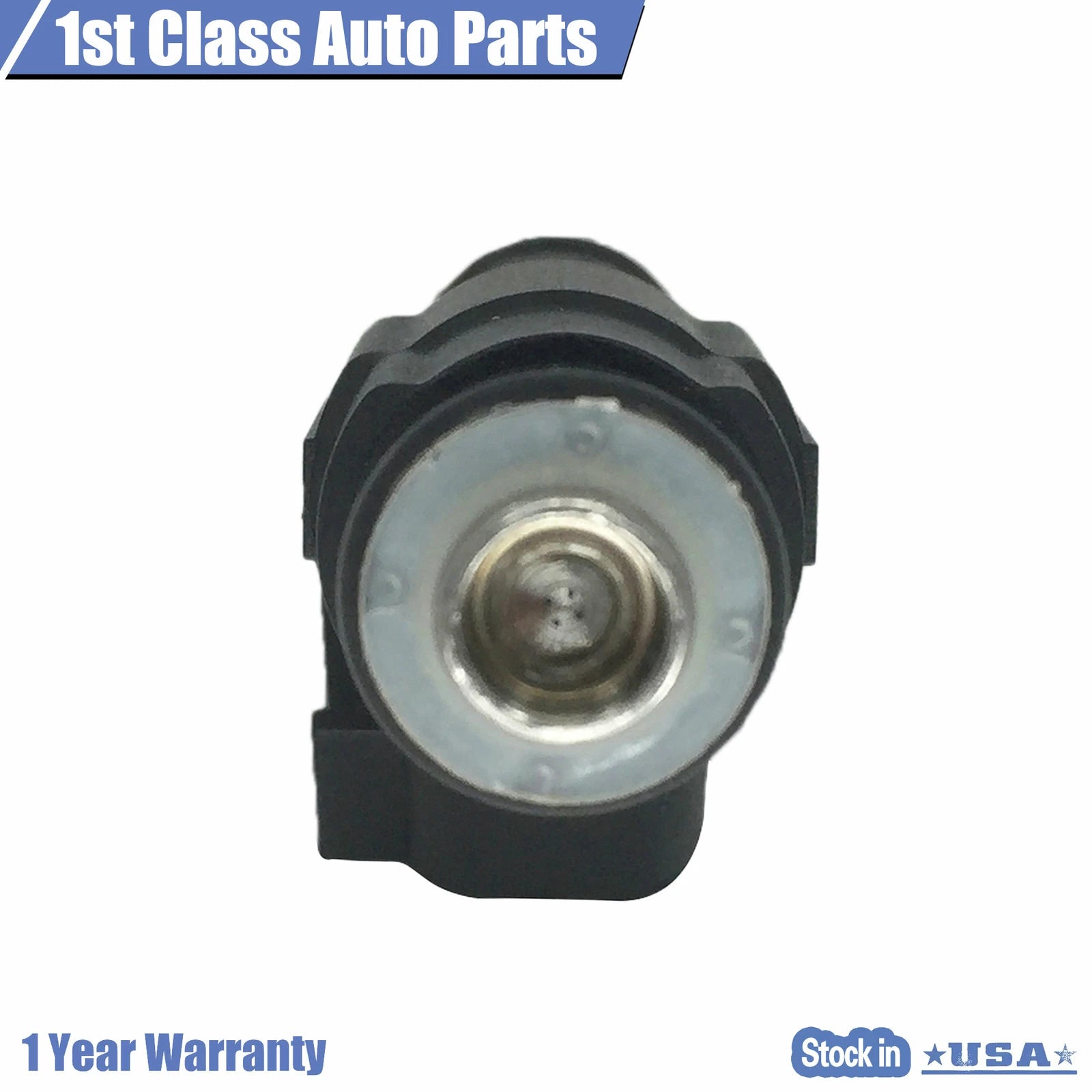 Fuel Injector for Chevrolet Equinox, Pontiac Torrent 3.4L V6 (2005–2009) 0280156182