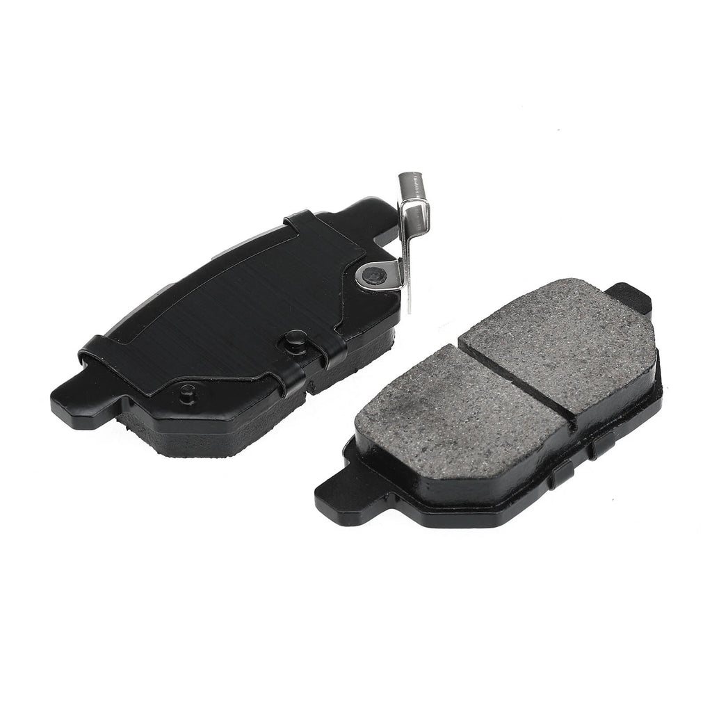 Rear Ceramic Brake Pads for Toyota Corolla Matrix (2009-2013)