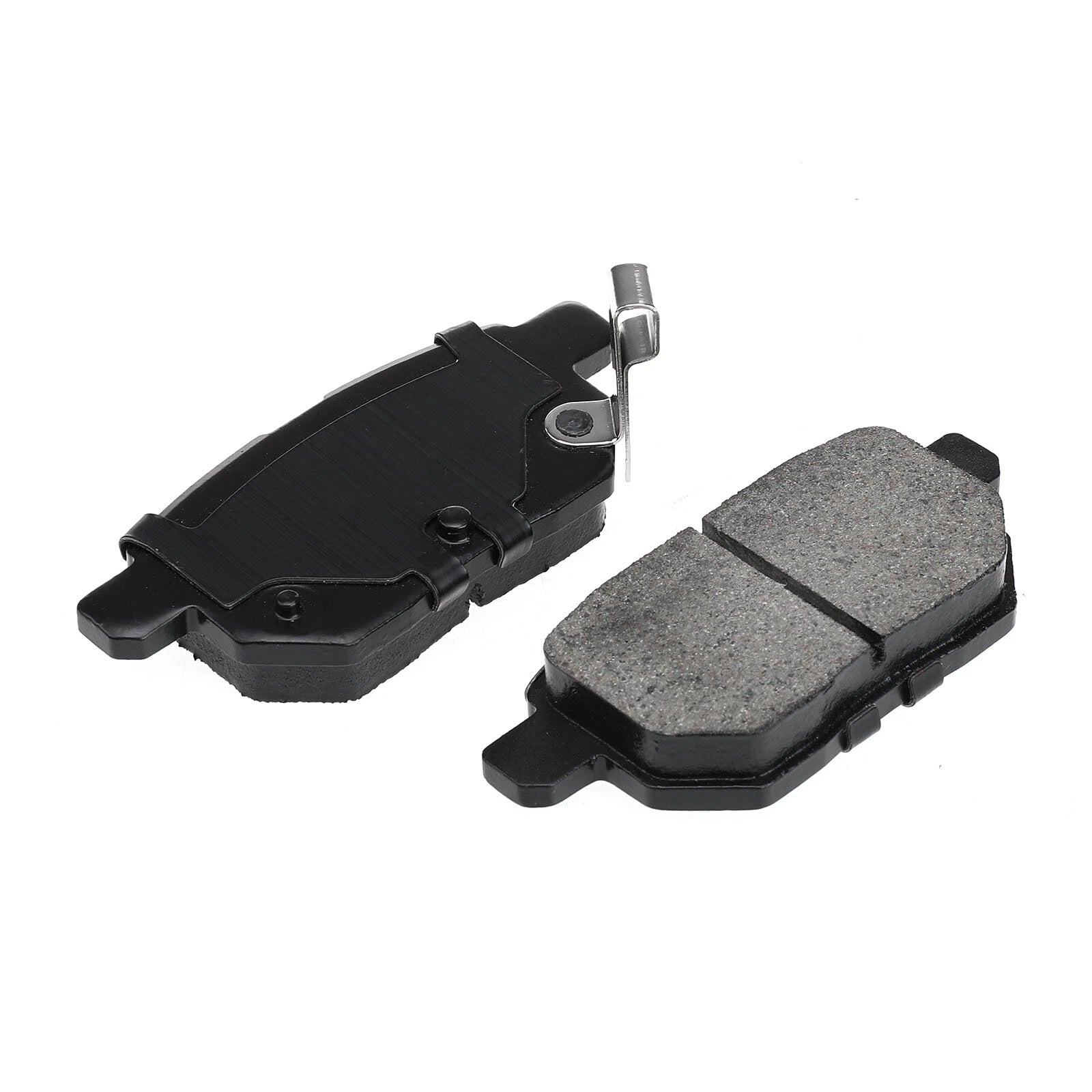 Rear Ceramic Brake Pads for Toyota Corolla Matrix (2009-2013)