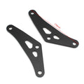 CNC Aluminum Lowering Link Kit for Yamaha MT-09 FZ-09 XSR900 (2021–2022)