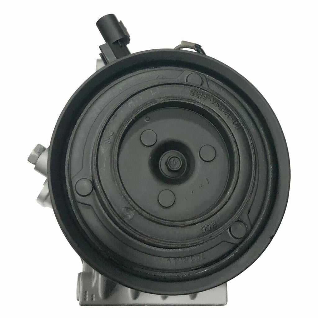 A/C Compressor Kit with O-Rings for Ford Fusion (2010-2016)