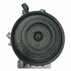 A/C Compressor Kit with O-Rings for Ford Fusion (2010-2016)