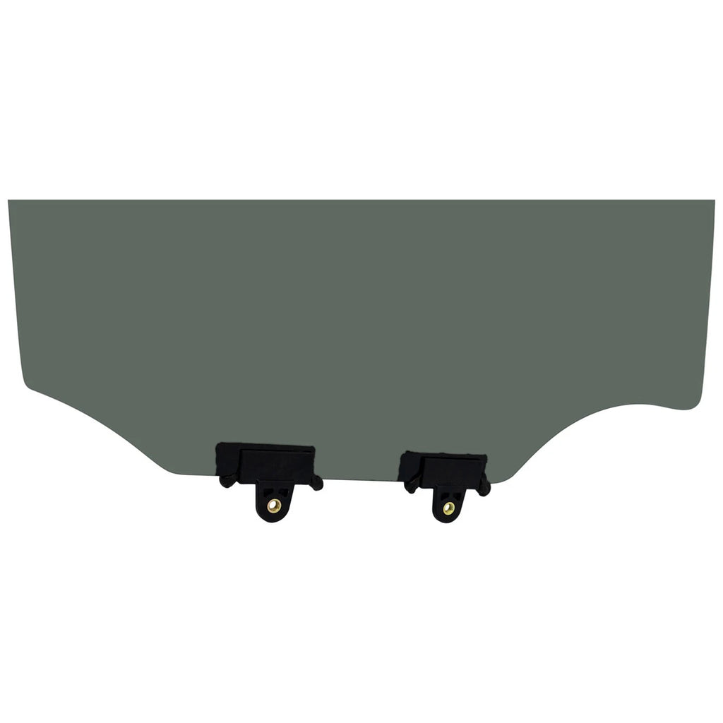 Rear Passenger Right Door Glass for Nissan Xterra (2005–2015)