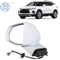 Heated Driver Side Mirror for Chevrolet Blazer (2019–2022)